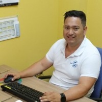 Antonio Rosendo