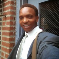 Nigel Thomas