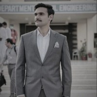 Mudasir Shabrani