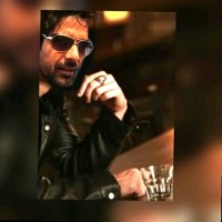 Deepak Pawar