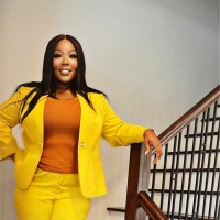 Ebonee Houston