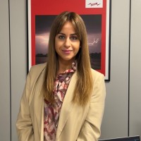 Laura Díaz Molero