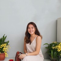 Tessa Leow