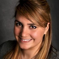 Vanessa Weego