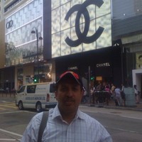 HARISH BABU