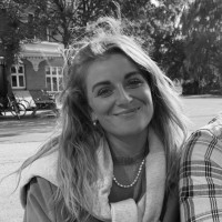 Olivia Sandell Madsen