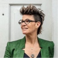 Gina Rollo White