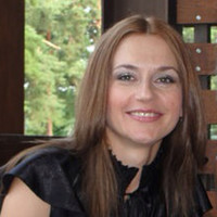 Наталья Савина