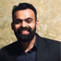 Deepak Menon