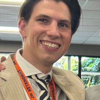 Evgenii Zemlianskii