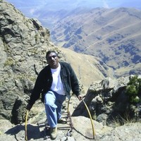 Kesval Govender