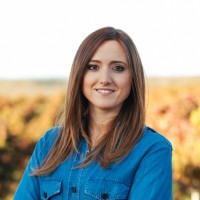 Ainhoa Sagarzazu Saldias