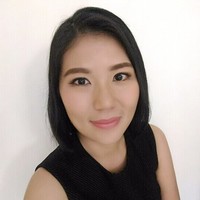 Jade Leong 梁育畛