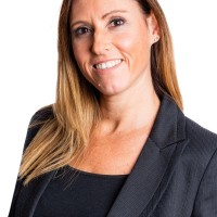 Wendy Edmond-Mack