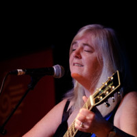 Niamh Parsons