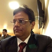 Man Mohan Kumar