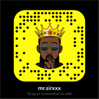 Mr Sirxxx
