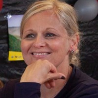 Claudia Haartmans