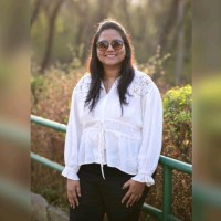 Dikshita Gurav