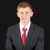 Braeden Coughlin