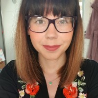 Natalie Hammond