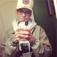 Brandon Docherty