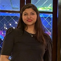Ishi Gupta
