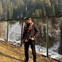 Jayant Sharma