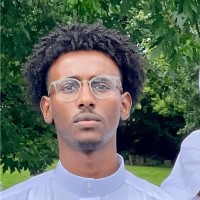 Abdullahi Yusuf