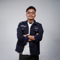Muhammad Anargya Zhafiri