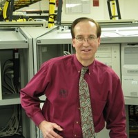 Glenn Eveland