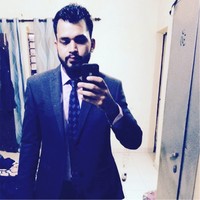 Dhruv Bisla