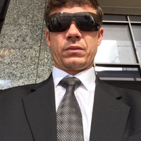 Dean Evans
