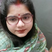 Isha Saxena