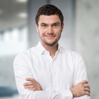 Filip Holubovský