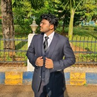 Rithvik Suresh