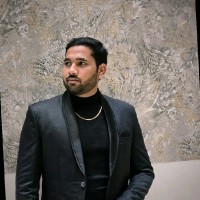 Shwetank Mishra