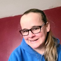 Rebecca Hallett