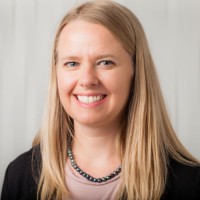 Nicole Wright, CPA