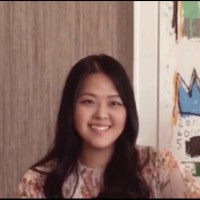 Ashley Choi