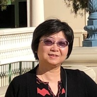 Mickey Wu