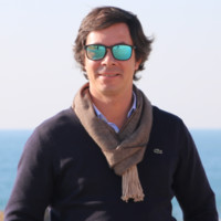 José Angelo V. Chambel Costa