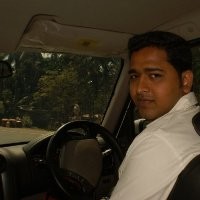 Siddharth Rout
