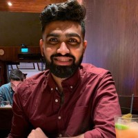 Mohammed Arshad
