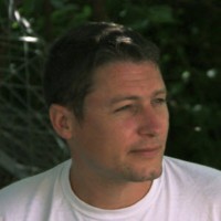 Matthew Ford