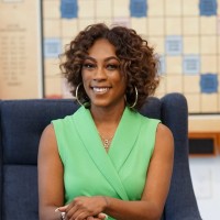 Aundrea Johnson