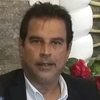 Diego López Ramirez