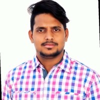 Raghavendra Hosur