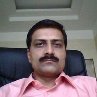 Rajesh Nikam