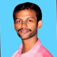 Aravind Kumar R